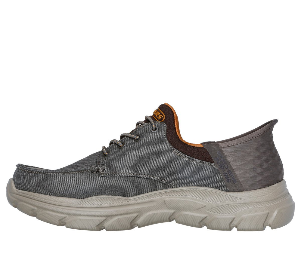 Slip-ins Relaxed Fit: Revolted - Santino|Skechers