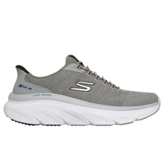 Slip-ins Relaxed Fit: D'Lux Walker 3.0 - Drevven|Skechers