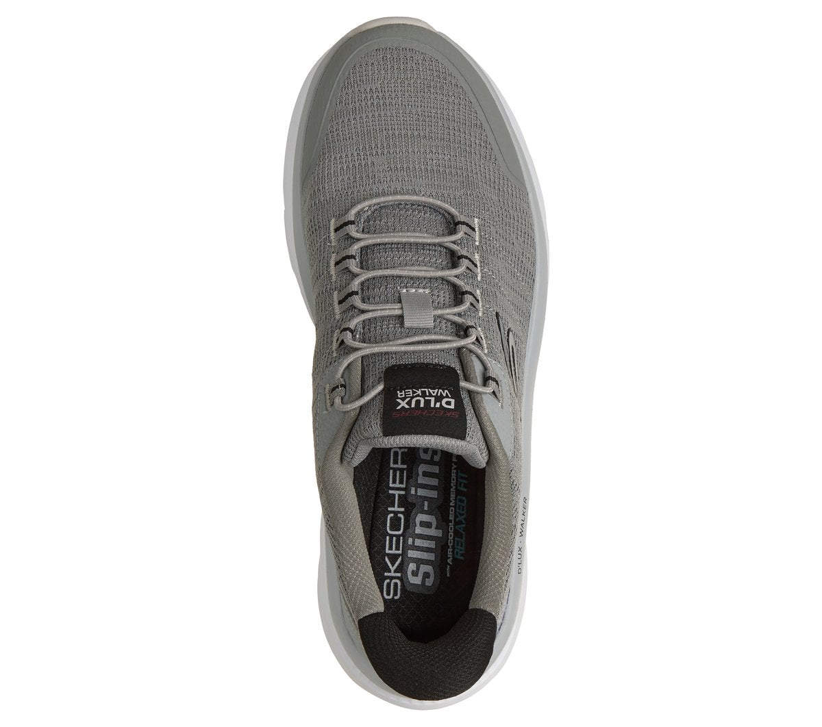 Slip-ins Relaxed Fit: D'Lux Walker 3.0 - Drevven|Skechers