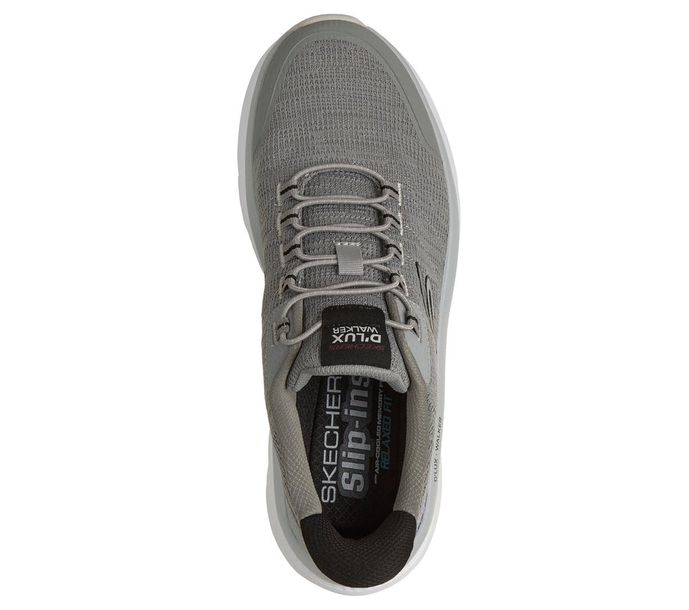 Slip-ins Relaxed Fit: D'Lux Walker 3.0 - Drevven|Skechers