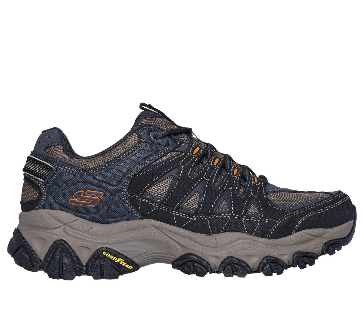 After Burn M. Fit 2.0|Skechers