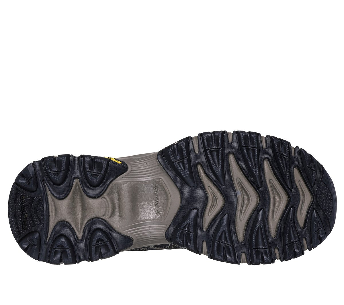 After Burn M. Fit 2.0|Skechers