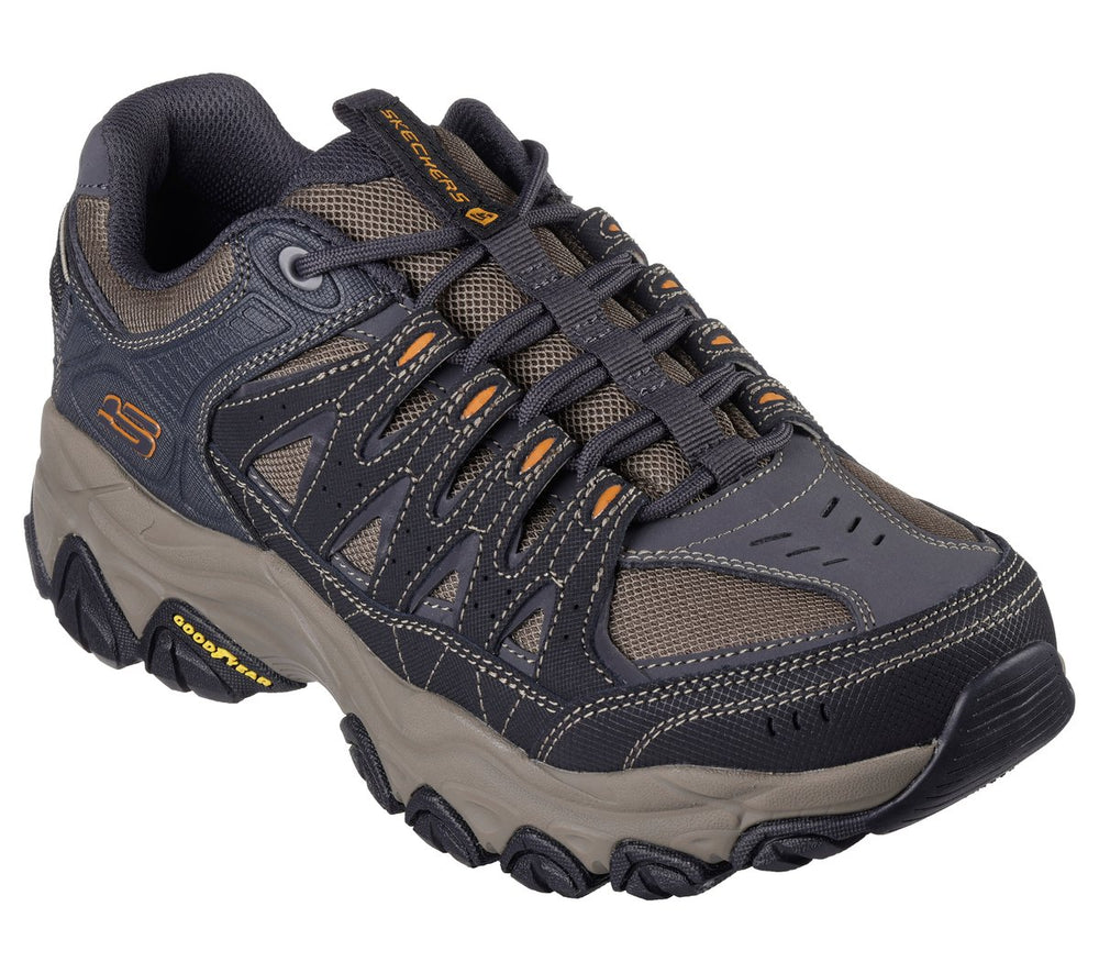 After Burn M. Fit 2.0|Skechers