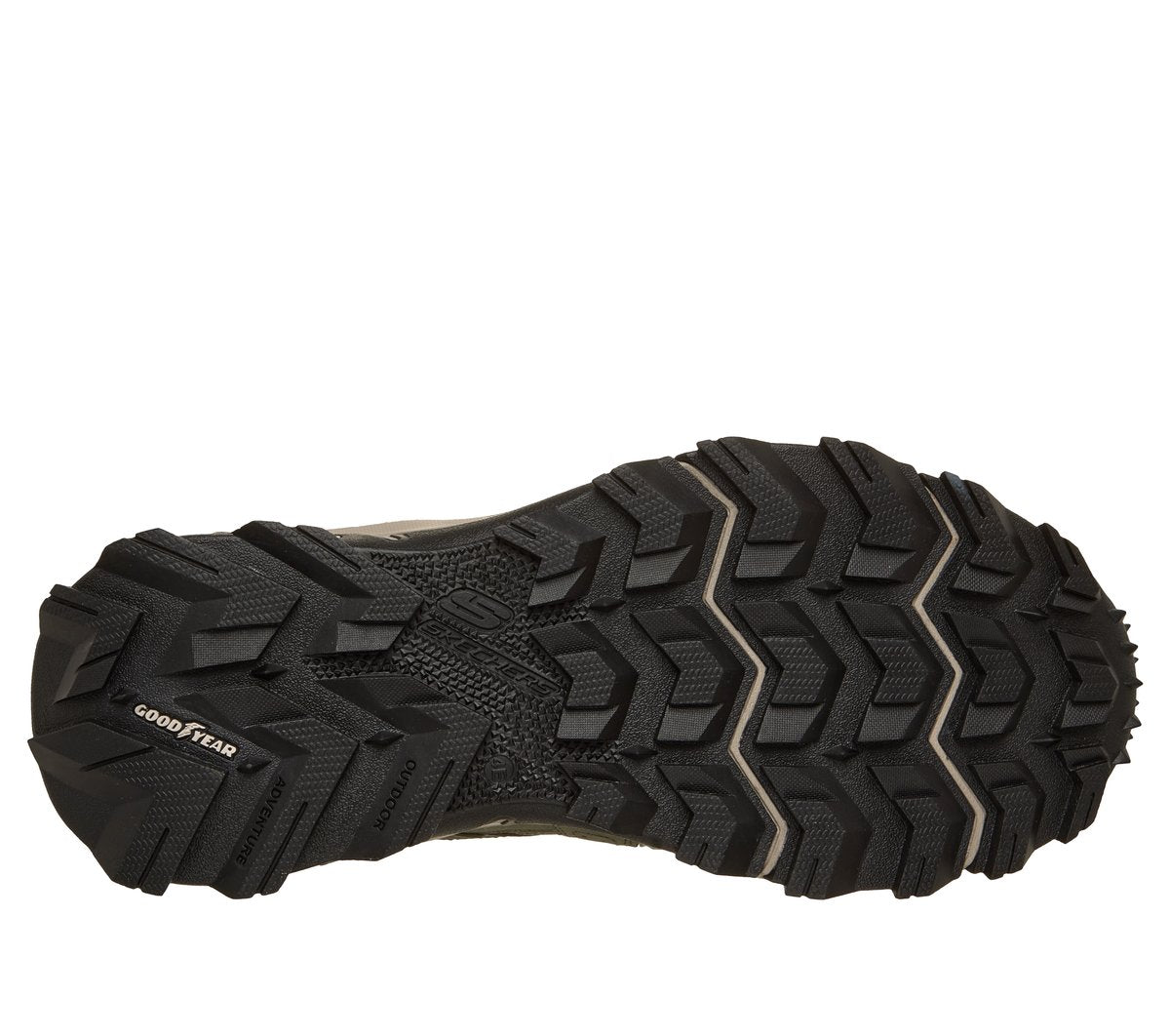 Slip-ins John Deere Relaxed Fit: Equalizer 5.0 Trail - Orchard ST|Skechers