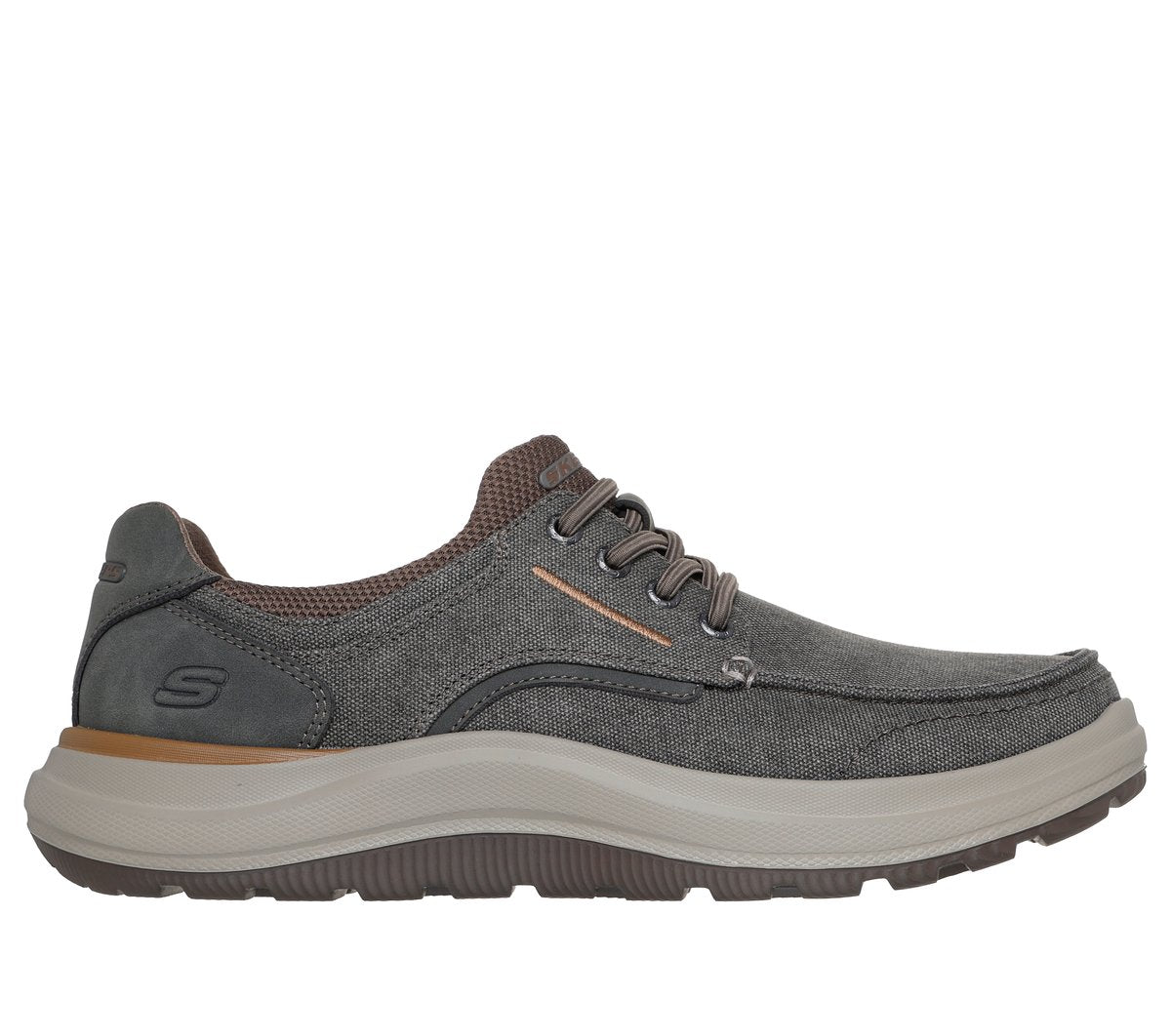 Relaxed Fit: Altman - Finch|Skechers