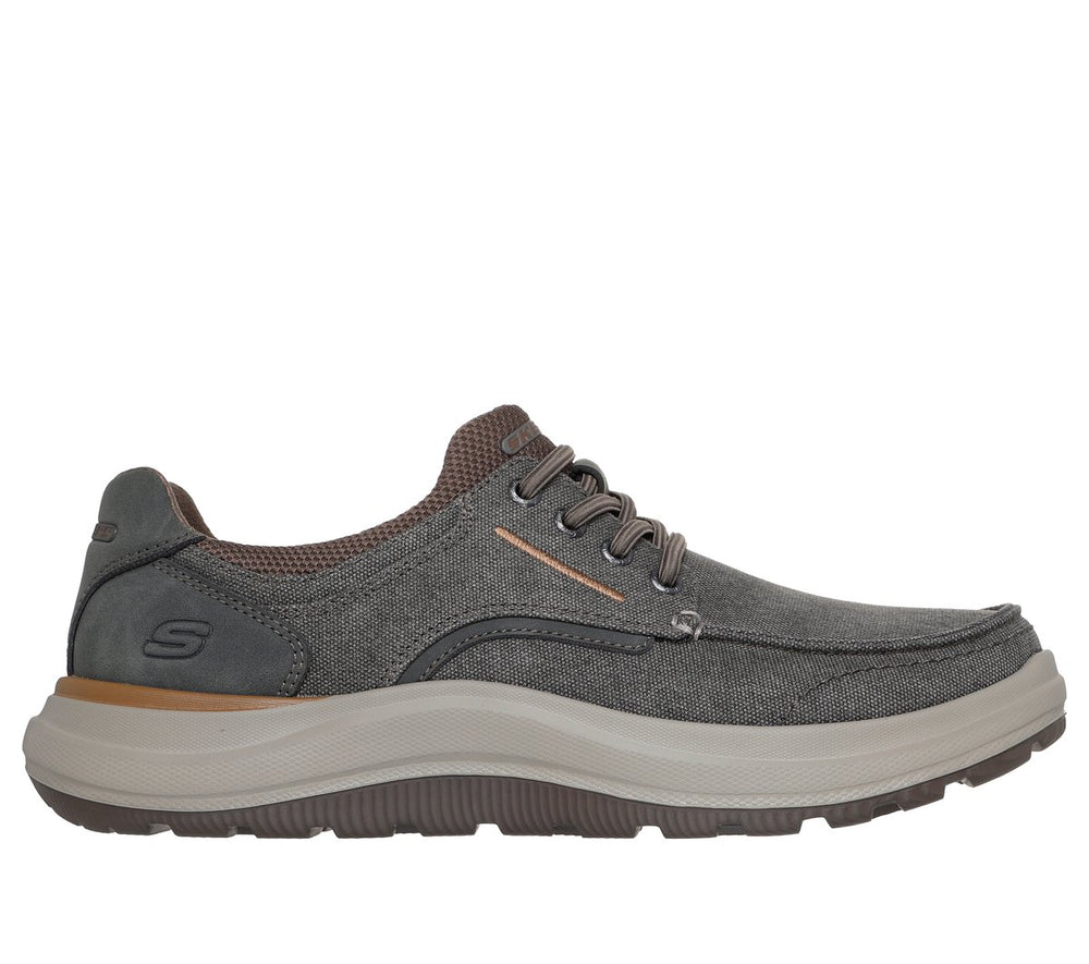 Relaxed Fit: Altman - Finch|Skechers