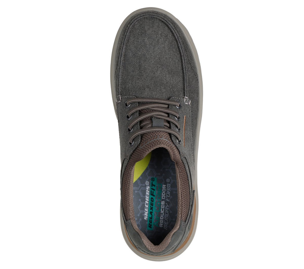 Relaxed Fit: Altman - Finch|Skechers