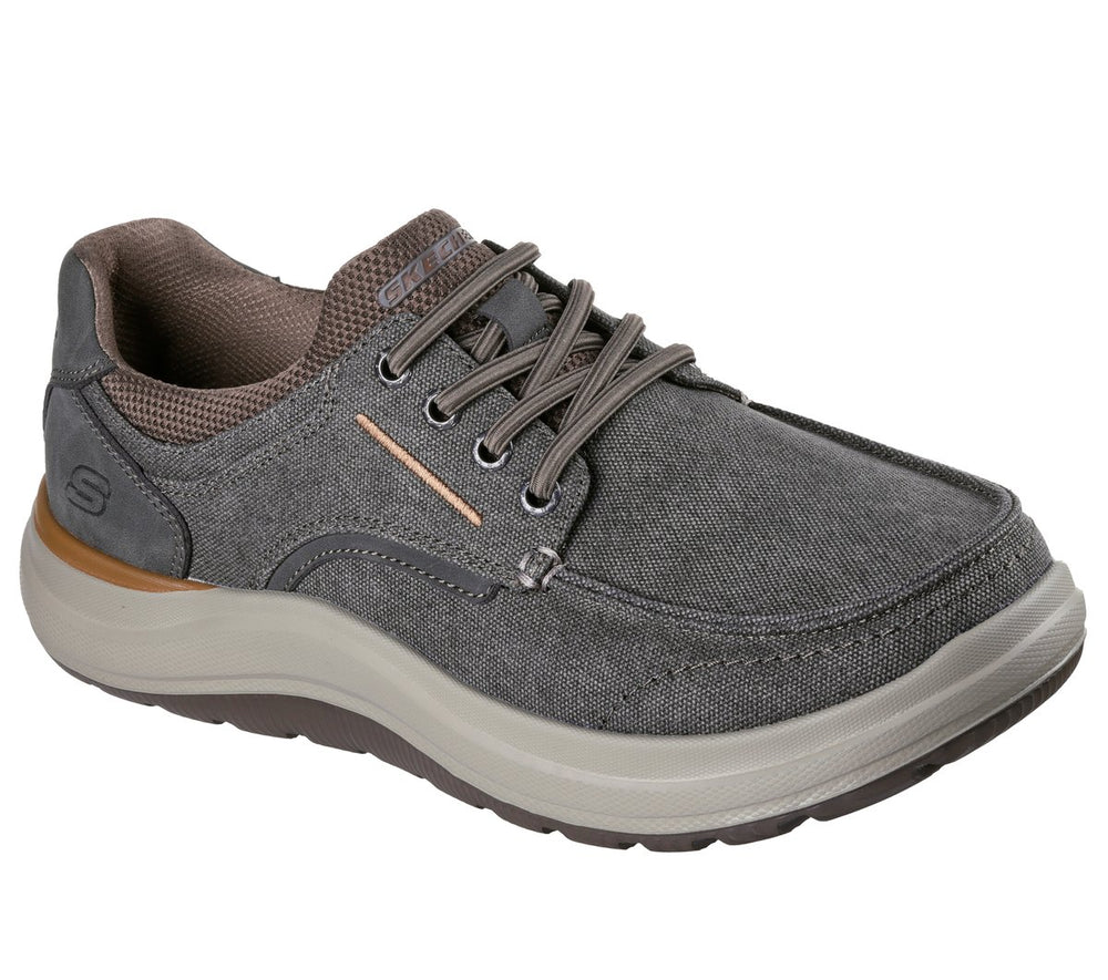 Relaxed Fit: Altman - Finch|Skechers
