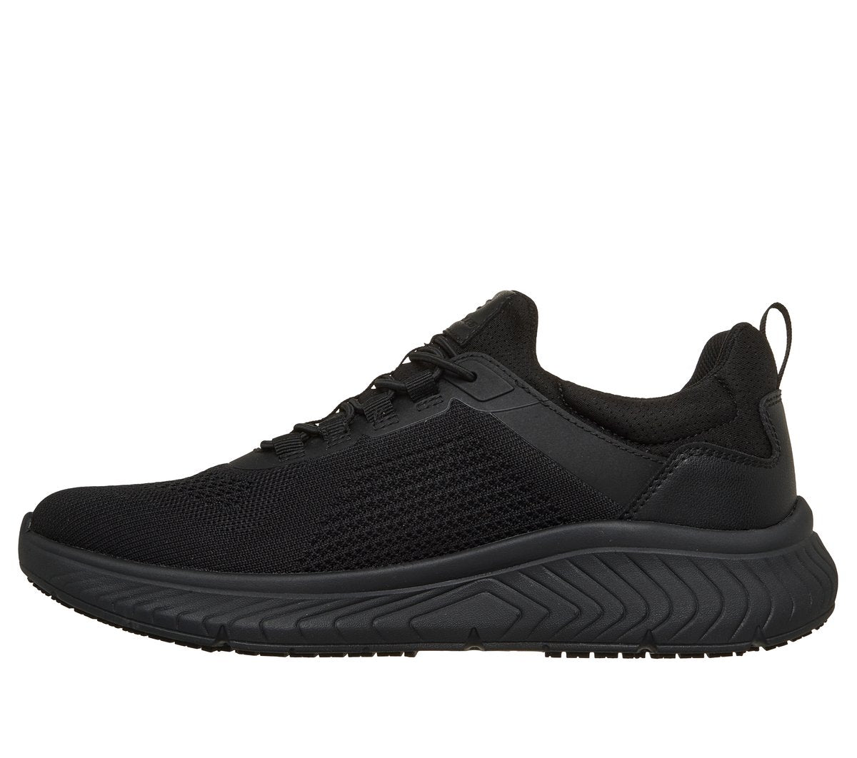 Work Slip Resistant: Arch Fit Crosser - Rowynn|Skechers