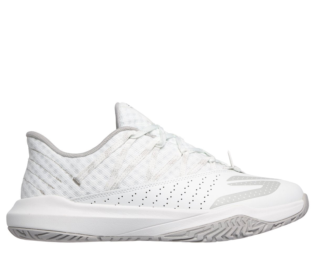 Relaxed Fit: Viper Court Rally|Skechers
