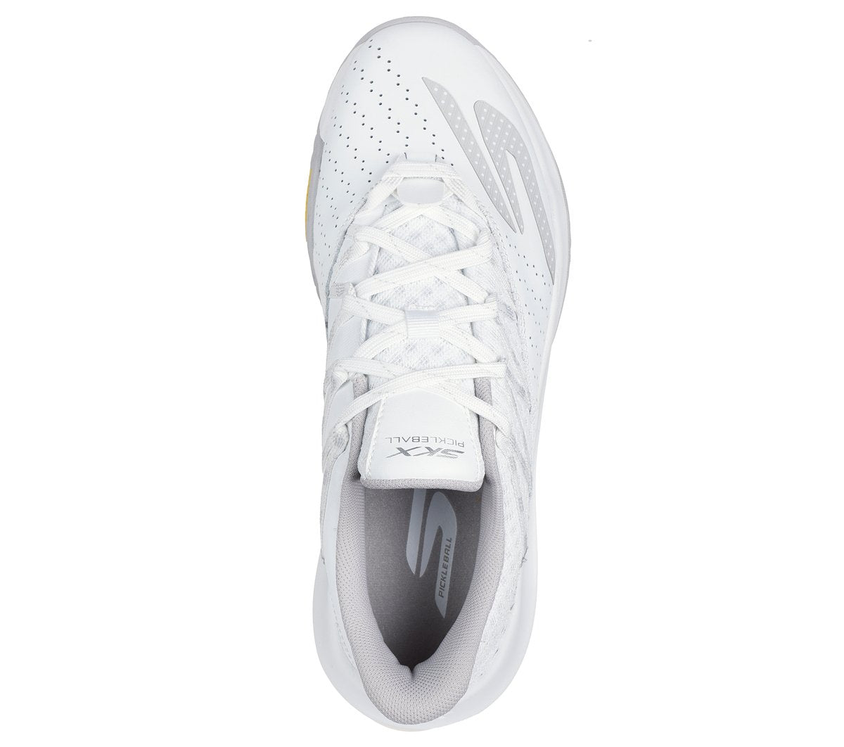 Relaxed Fit: Viper Court Rally|Skechers