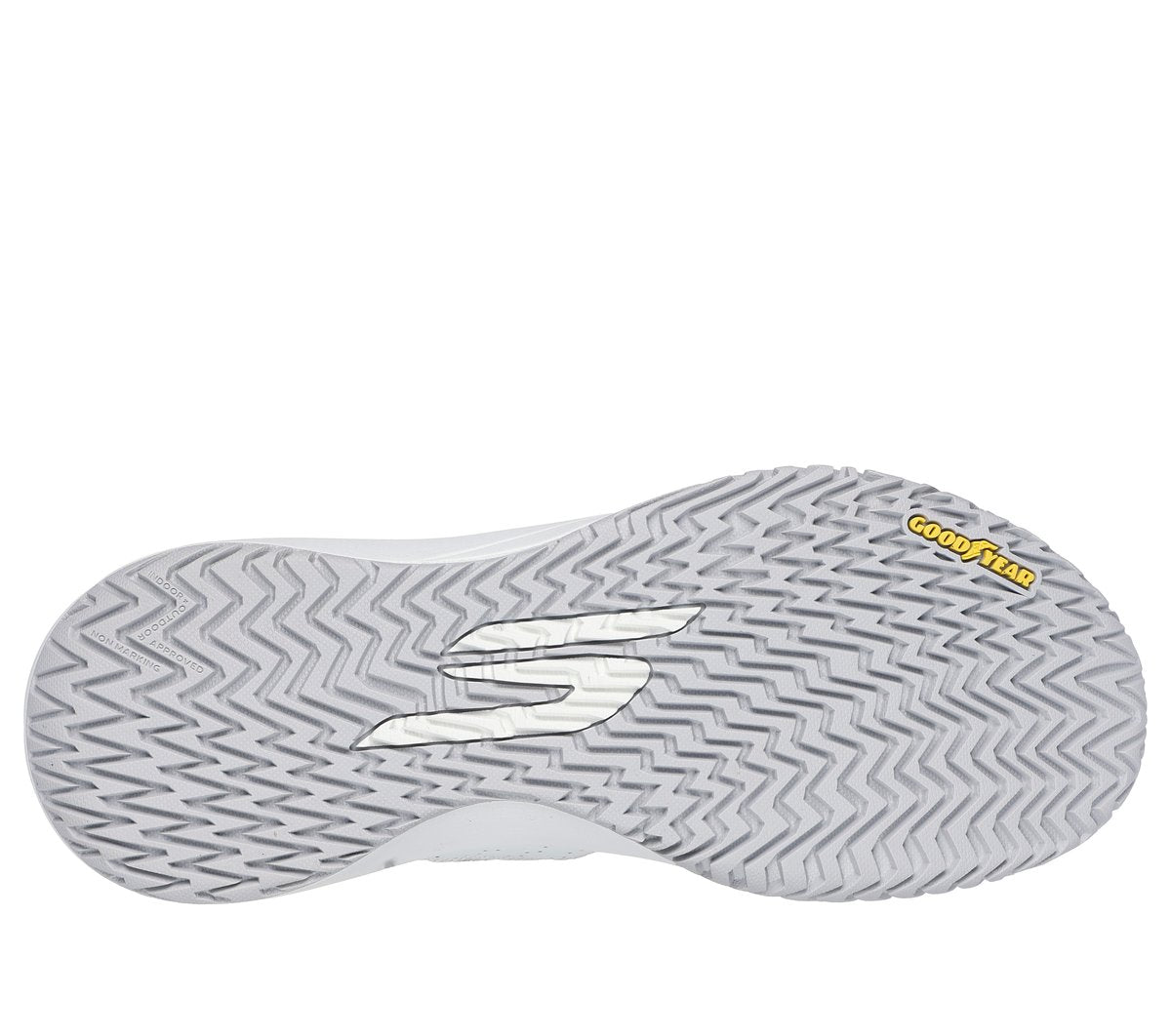 Relaxed Fit: Viper Court Rally|Skechers