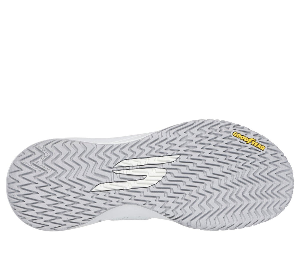 Relaxed Fit: Viper Court Rally|Skechers