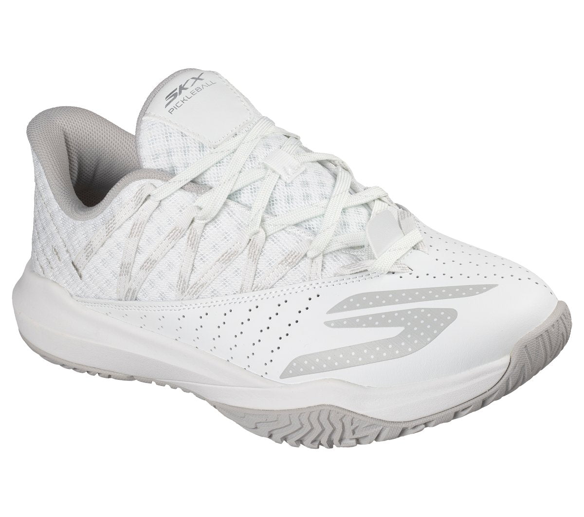Relaxed Fit: Viper Court Rally|Skechers