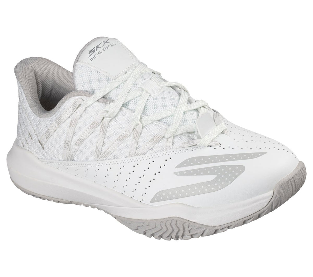 Relaxed Fit: Viper Court Rally|Skechers