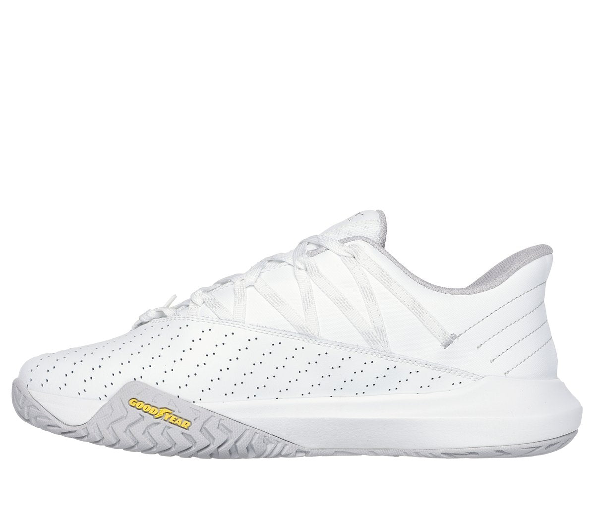 Relaxed Fit: Viper Court Rally|Skechers