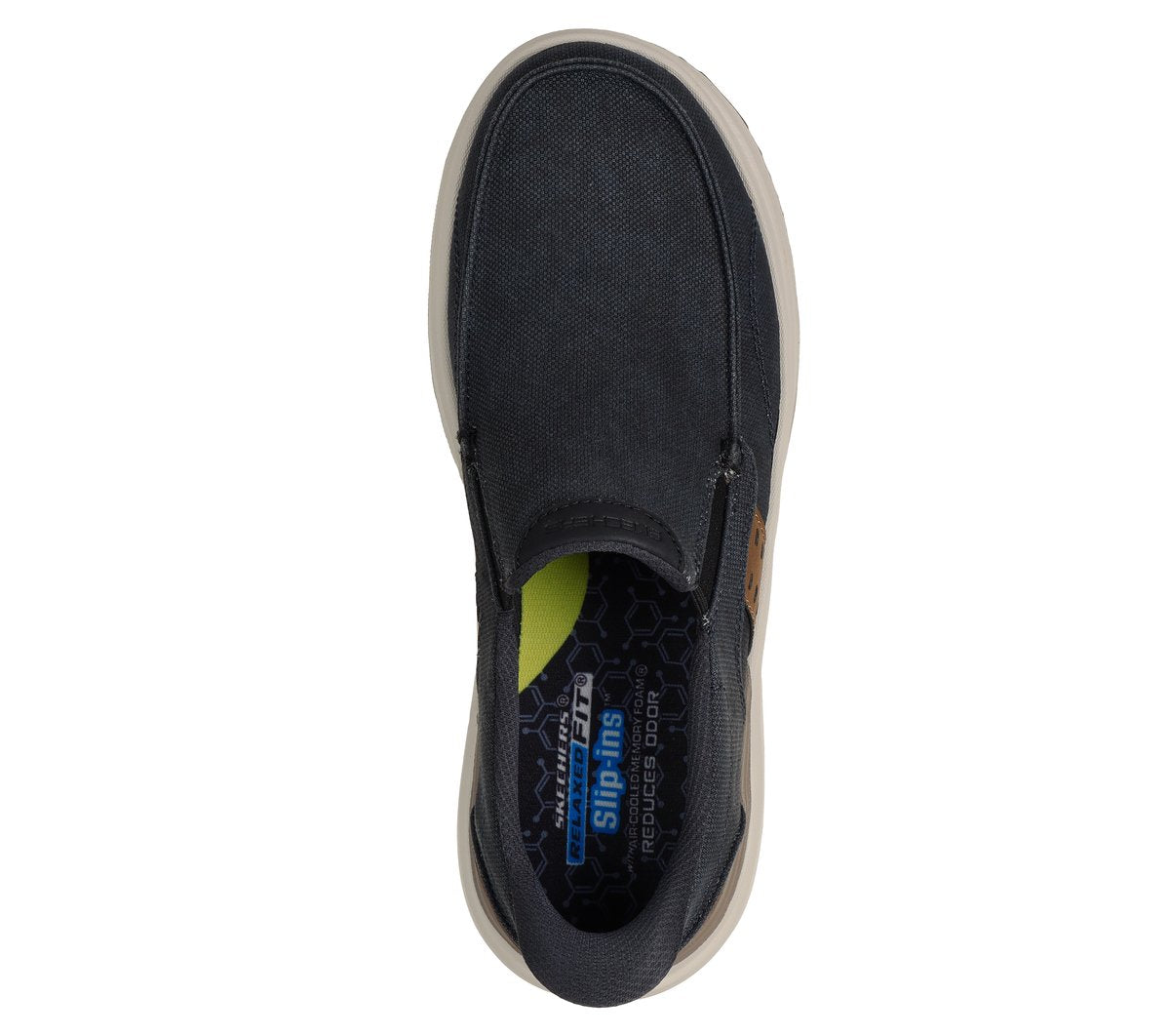 Slip-ins Relaxed Fit: Altman - Murdock|Skechers