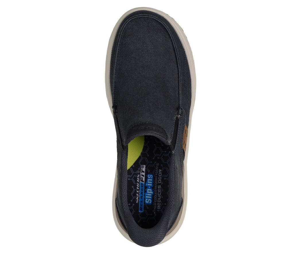 Slip-ins Relaxed Fit: Altman - Murdock|Skechers