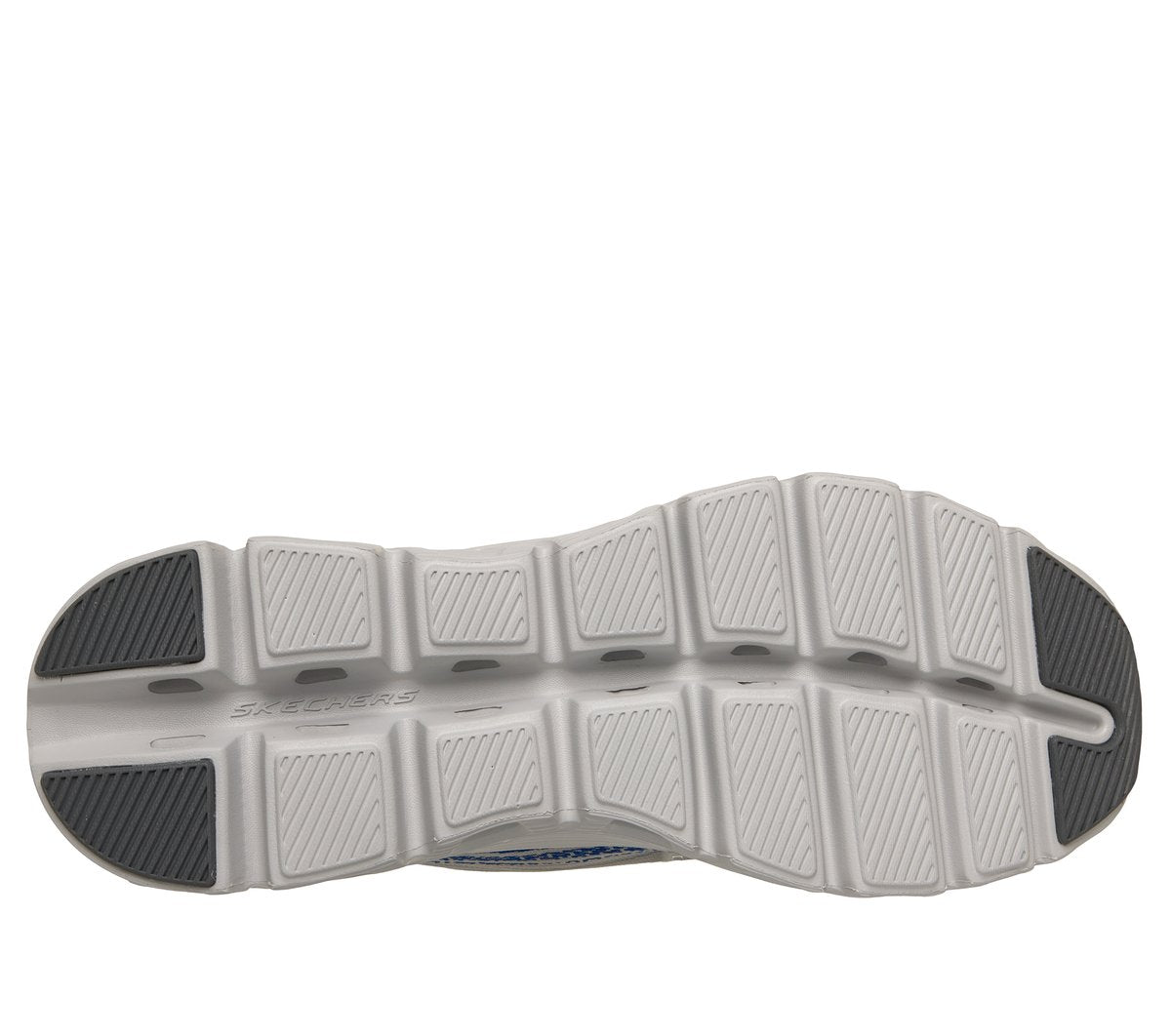 Slip-ins: Arch Fit Glide-Step Wave - Zanaro|Skechers
