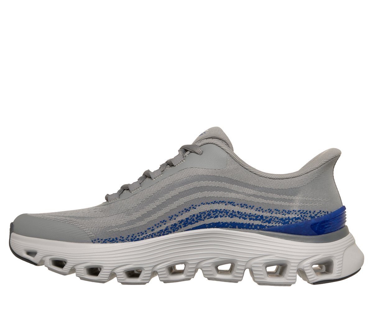 Slip-ins: Arch Fit Glide-Step Wave - Zanaro|Skechers