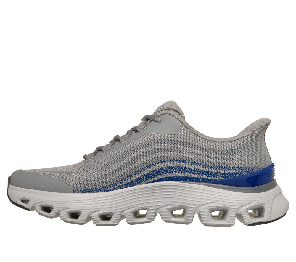 Slip-ins: Arch Fit Glide-Step Wave - Zanaro|Skechers