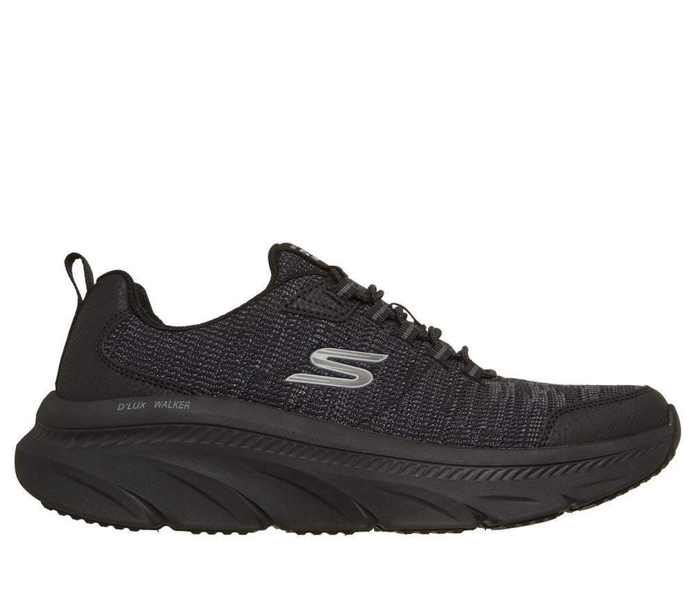 Relaxed Fit: D'Lux Walker 2.0 - Brexon|Skechers