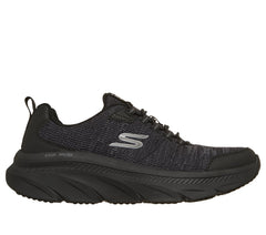 Relaxed Fit: D'Lux Walker 2.0 - Brexon|Skechers