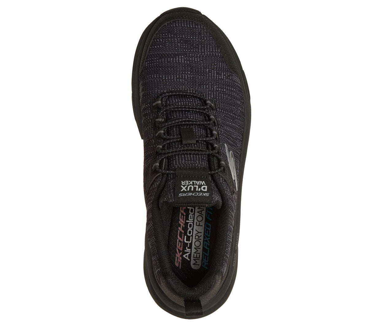 Relaxed Fit: D'Lux Walker 2.0 - Brexon|Skechers
