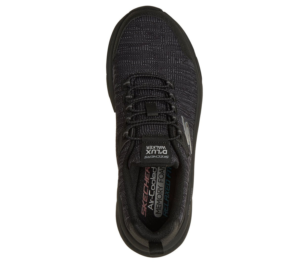 Relaxed Fit: D'Lux Walker 2.0 - Brexon|Skechers