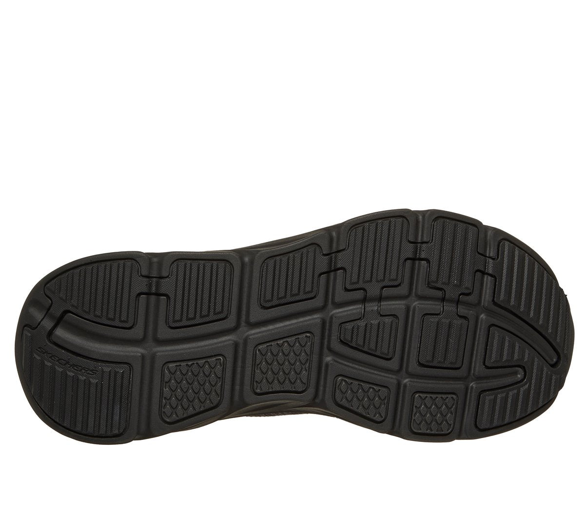 Relaxed Fit: D'Lux Walker 2.0 - Brexon|Skechers