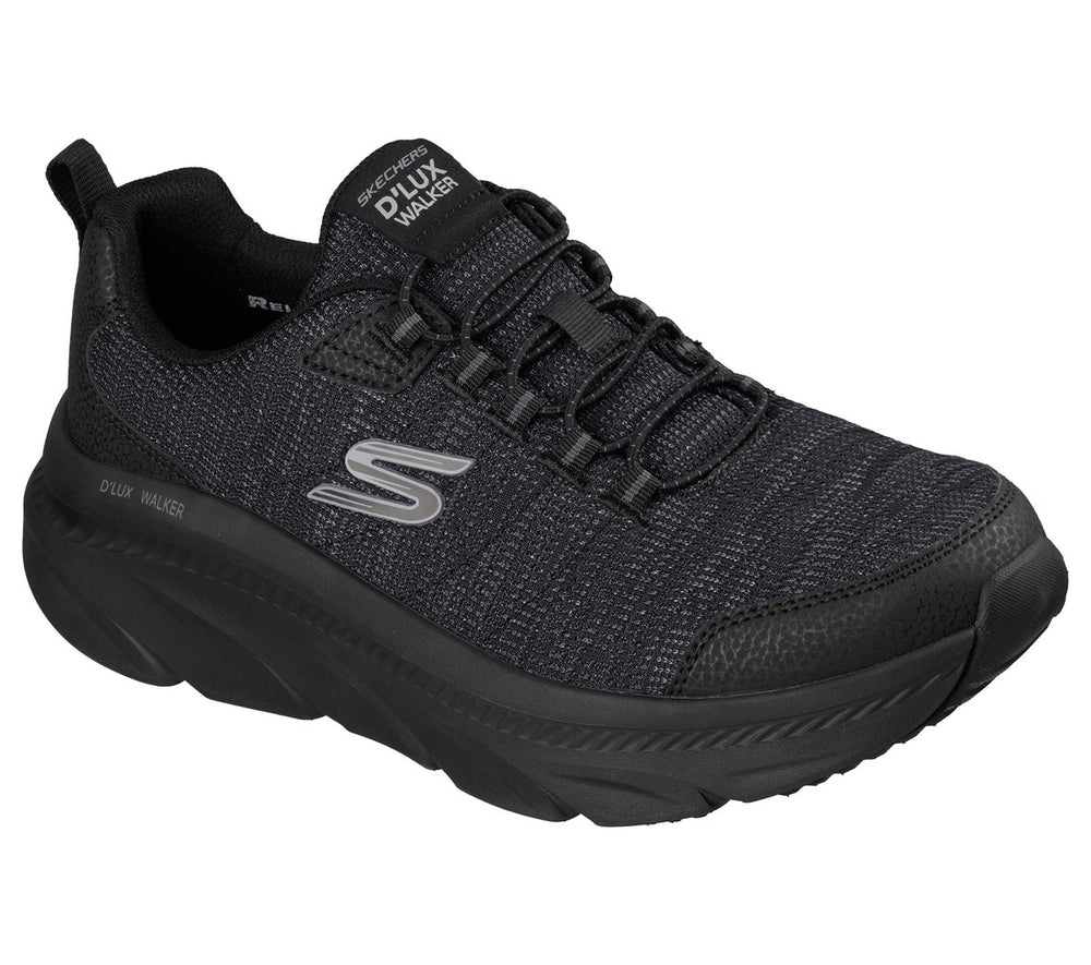 Relaxed Fit: D'Lux Walker 2.0 - Brexon|Skechers