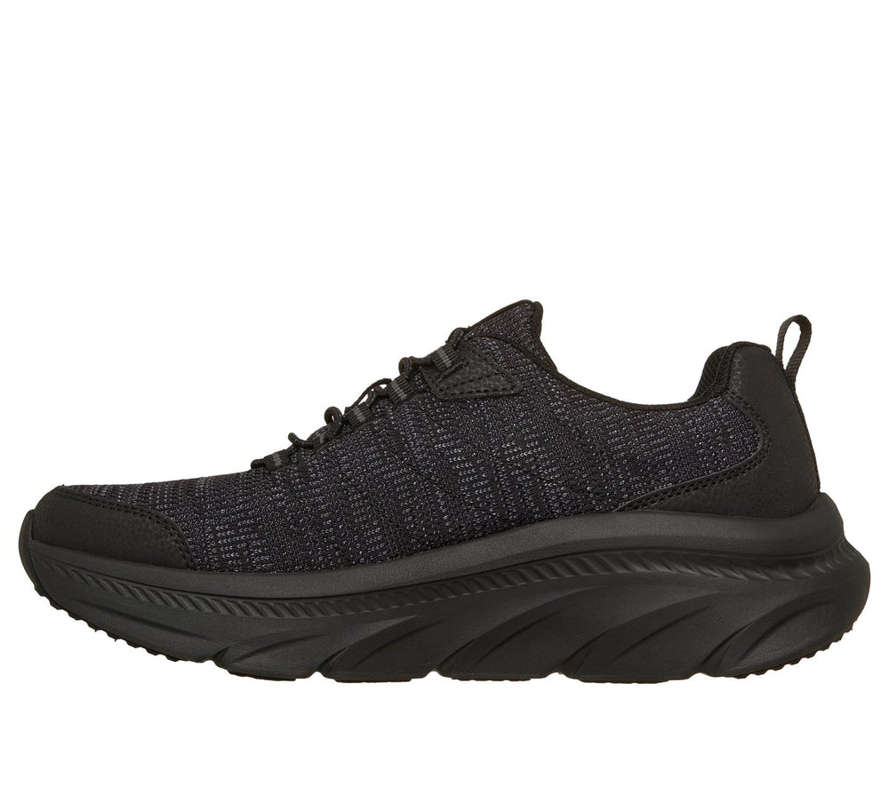 Relaxed Fit: D'Lux Walker 2.0 - Brexon|Skechers