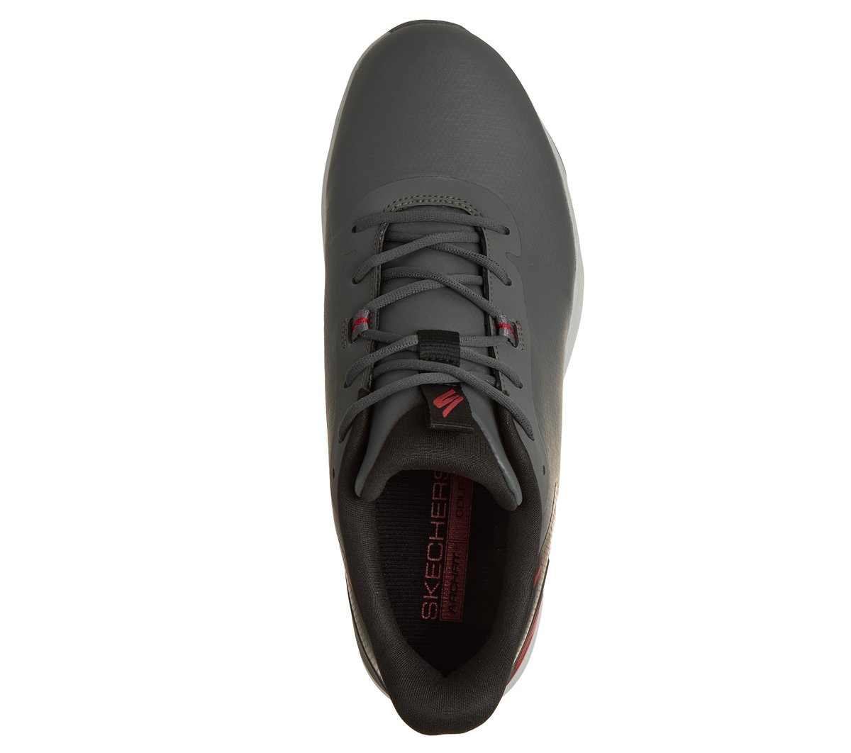 Waterproof: GO GOLF Elite Vortex - Rival|Skechers