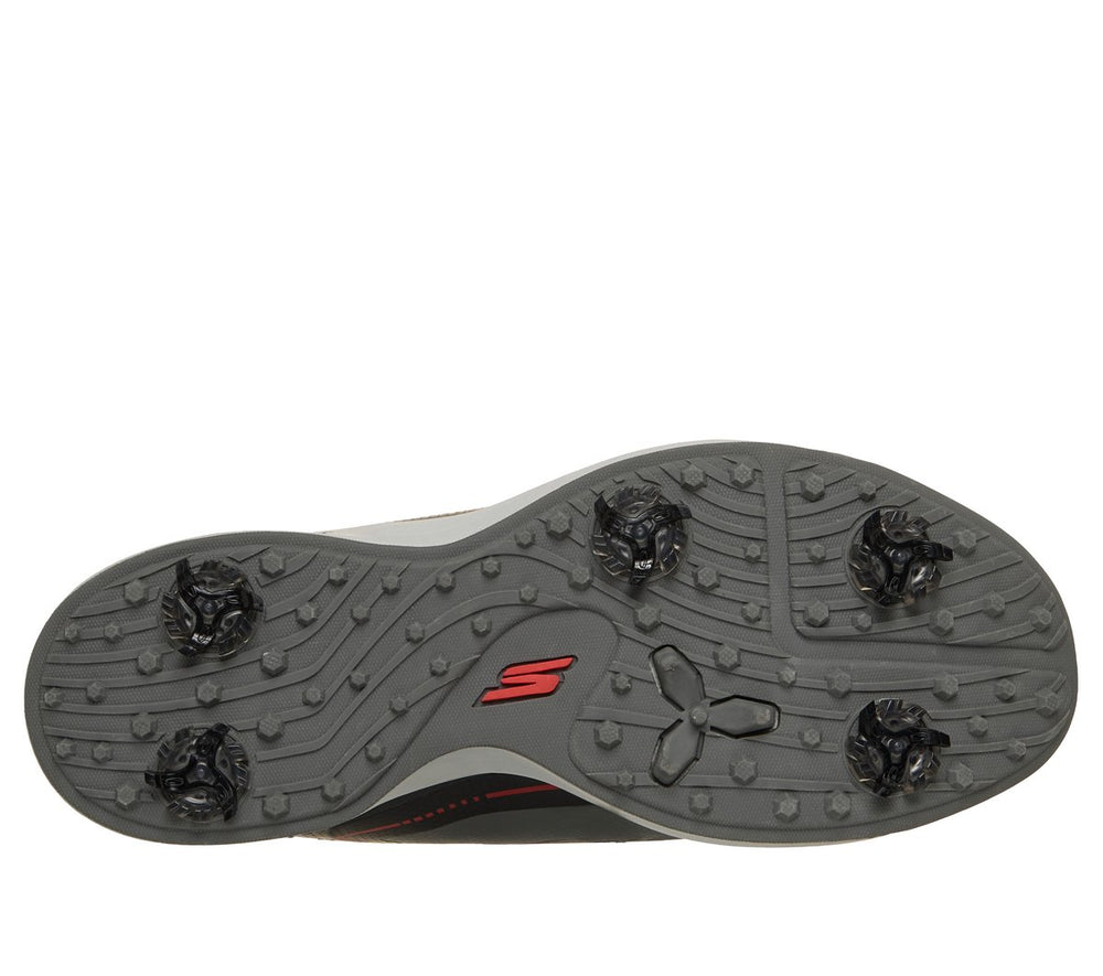 Waterproof: GO GOLF Elite Vortex - Rival|Skechers