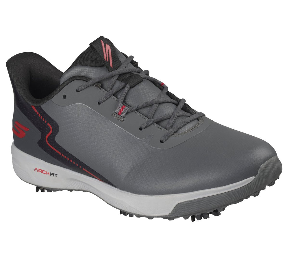 Waterproof: GO GOLF Elite Vortex - Rival|Skechers