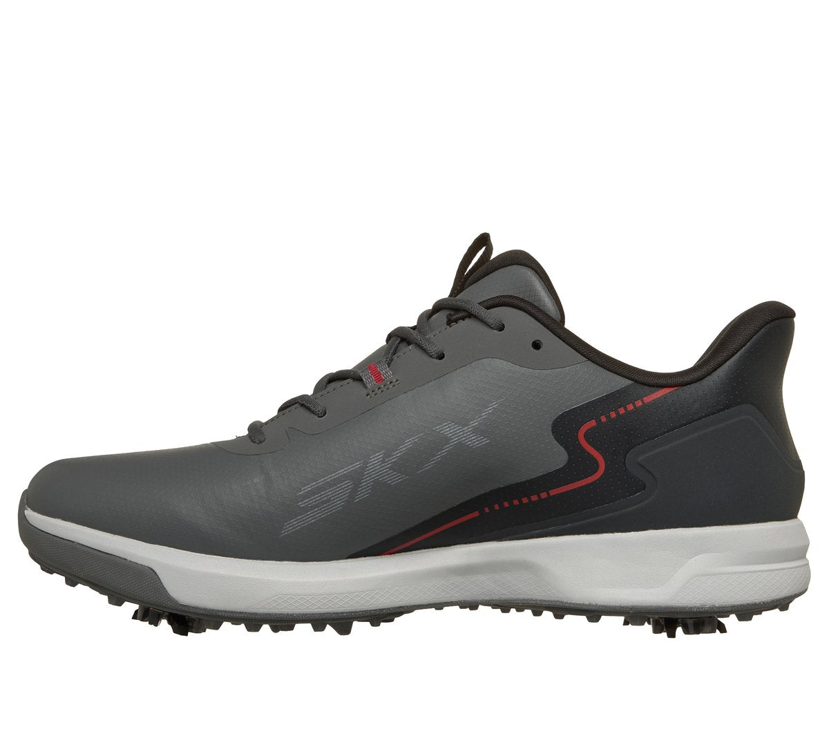 Waterproof: GO GOLF Elite Vortex - Rival|Skechers