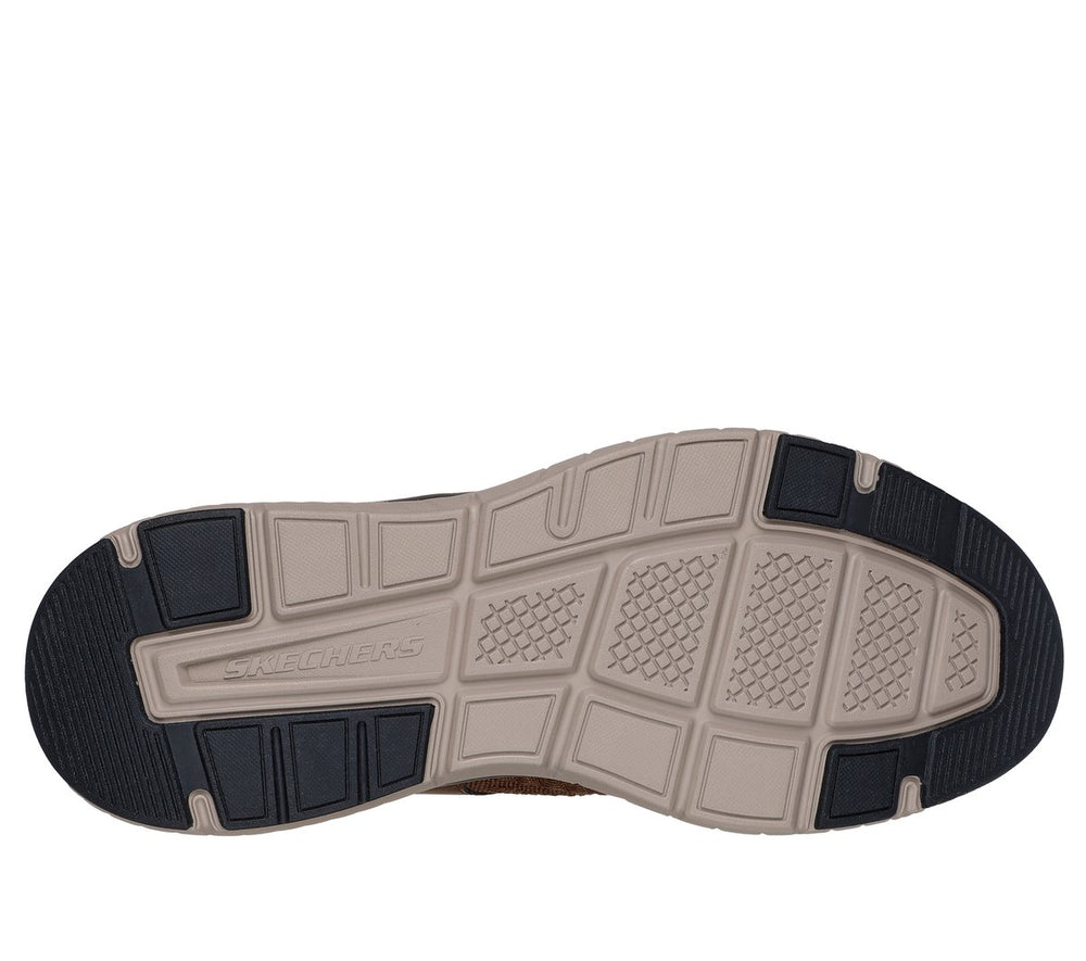 Slip-ins Relaxed Fit: Arch Fit Crosser - Emeric|Skechers