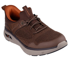 Slip-ins Relaxed Fit: Arch Fit Crosser - Emeric|Skechers
