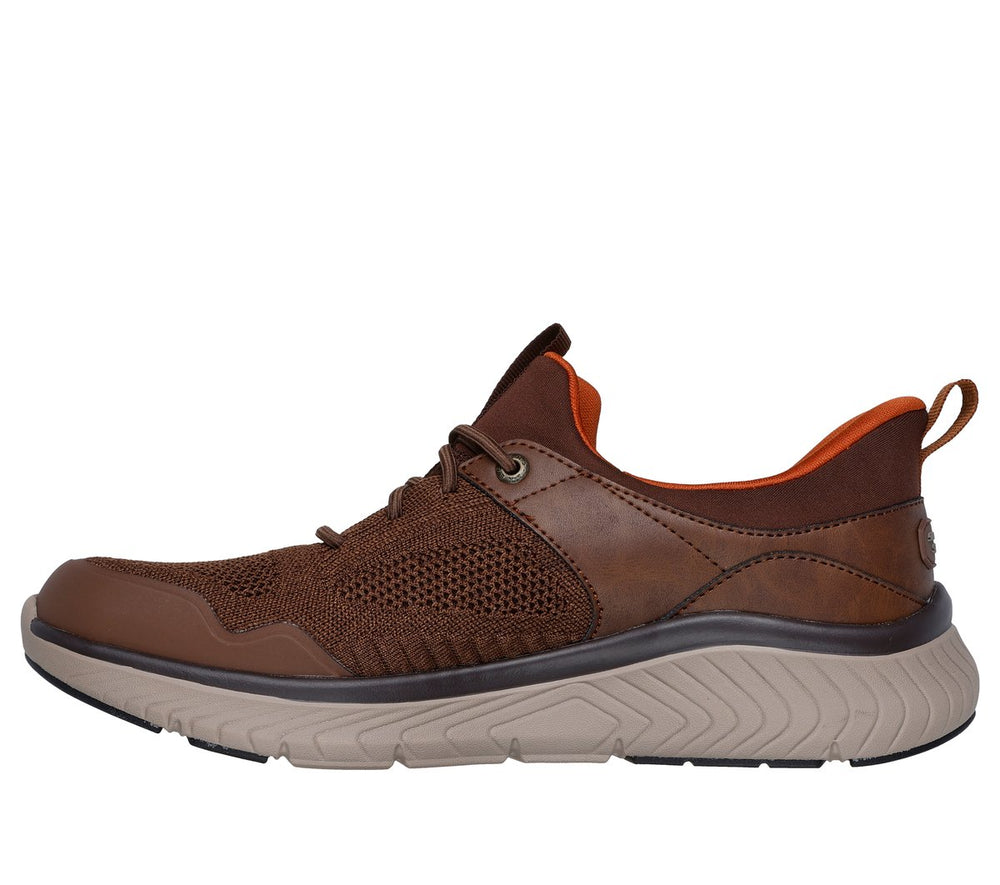 Slip-ins Relaxed Fit: Arch Fit Crosser - Emeric|Skechers