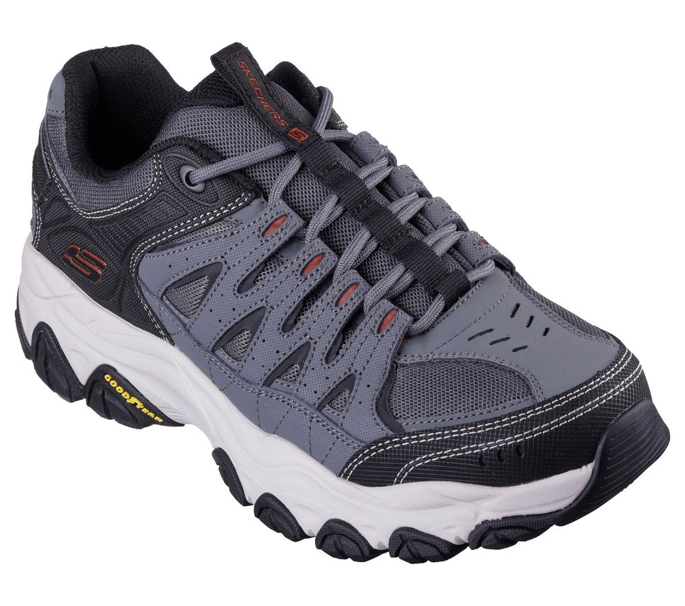 After Burn M. Fit 2.0|Skechers