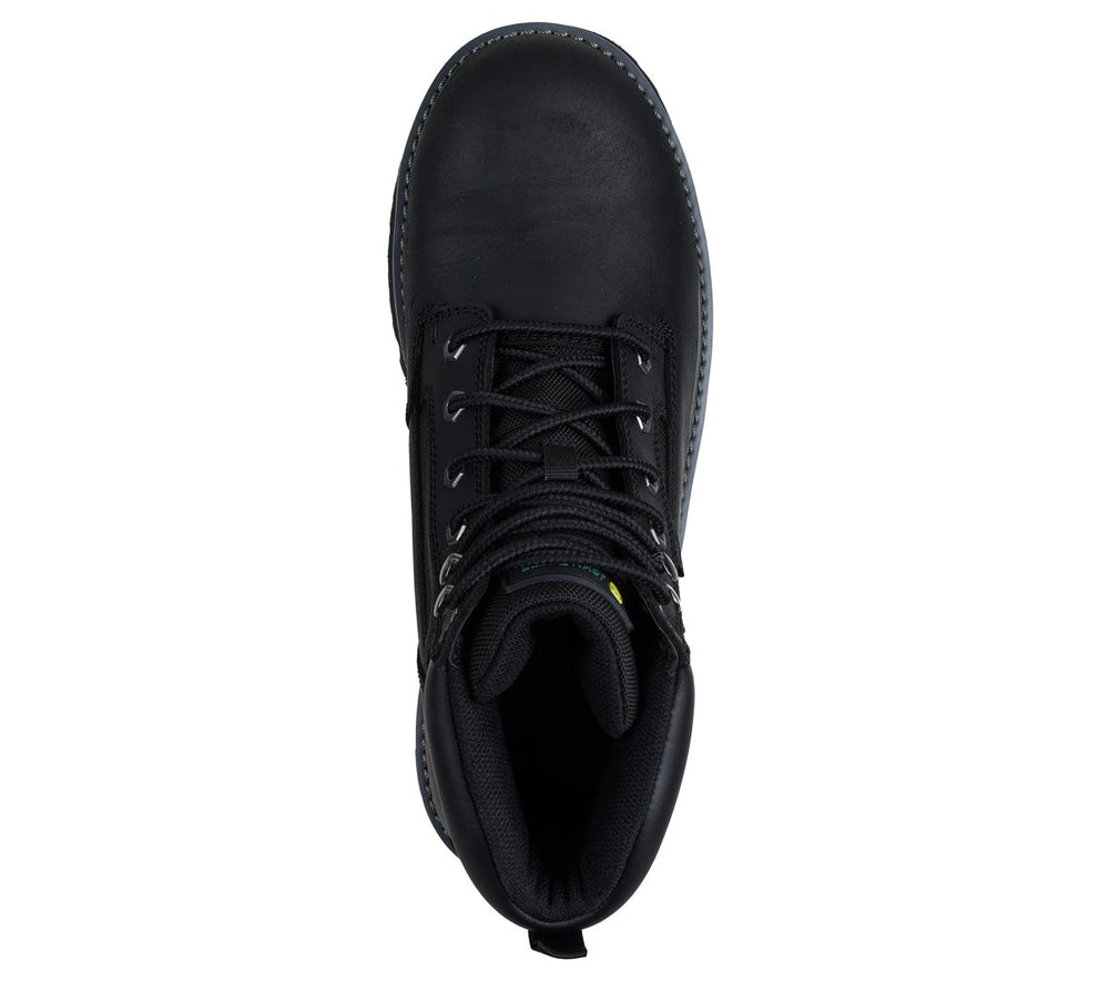 John Deere Waterproof: Flex-Wedge Ranger - Hollow Rapids|Skechers