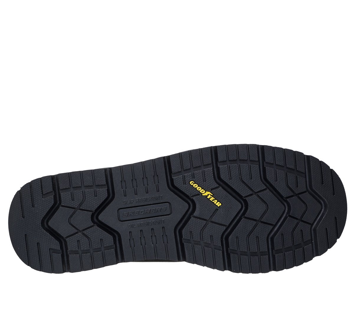 John Deere Waterproof: Flex-Wedge Ranger - Hollow Rapids|Skechers