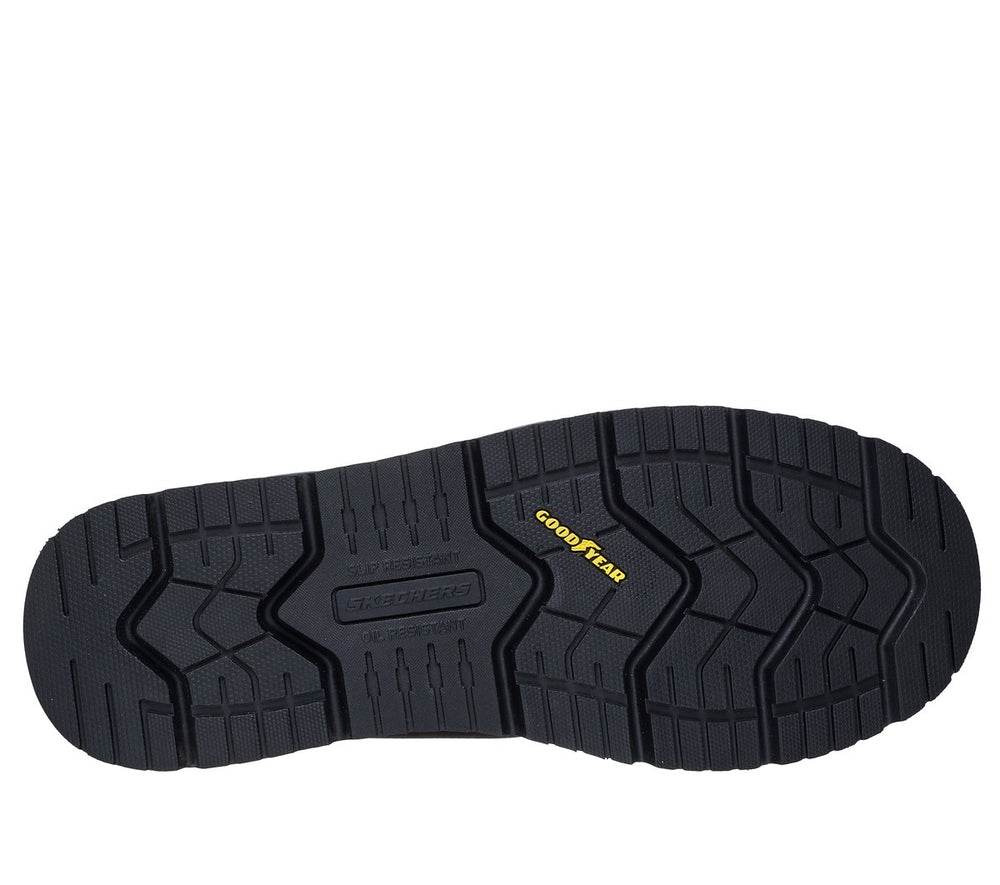 John Deere Waterproof: Flex-Wedge Ranger - Hollow Rapids|Skechers