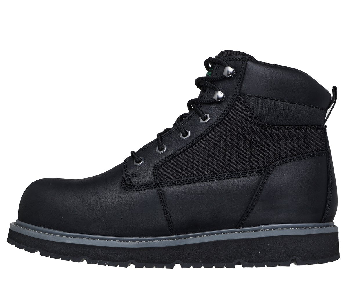 John Deere Waterproof: Flex-Wedge Ranger - Hollow Rapids|Skechers