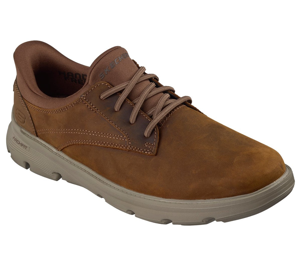Slip-ins Relaxed Fit: Arch Fit Garza - Langston|Skechers
