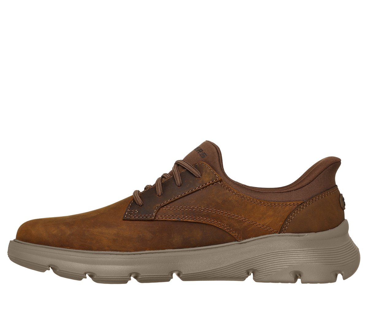 Slip-ins Relaxed Fit: Arch Fit Garza - Langston|Skechers