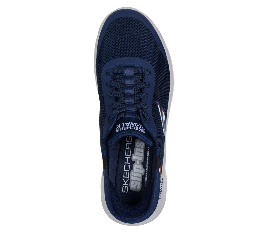 Slip-ins: GO WALK Flex - Hands Up|Skechers