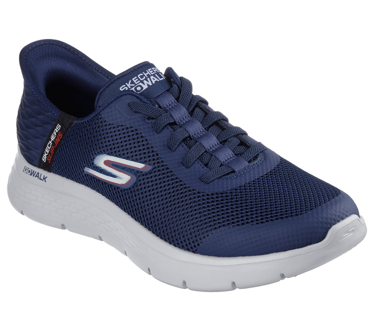 Slip-ins: GO WALK Flex - Hands Up|Skechers