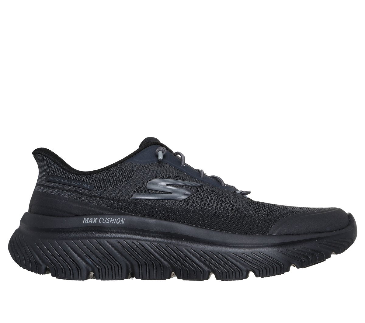 Slip-ins: GO WALK Max Cushioning - Zoltar|Skechers
