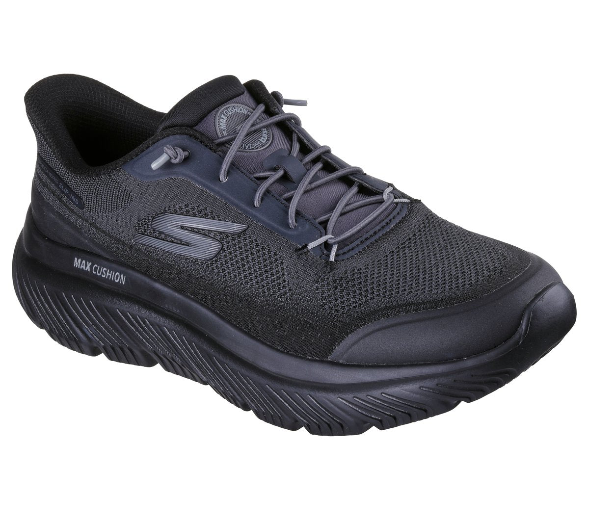 Slip-ins: GO WALK Max Cushioning - Zoltar|Skechers